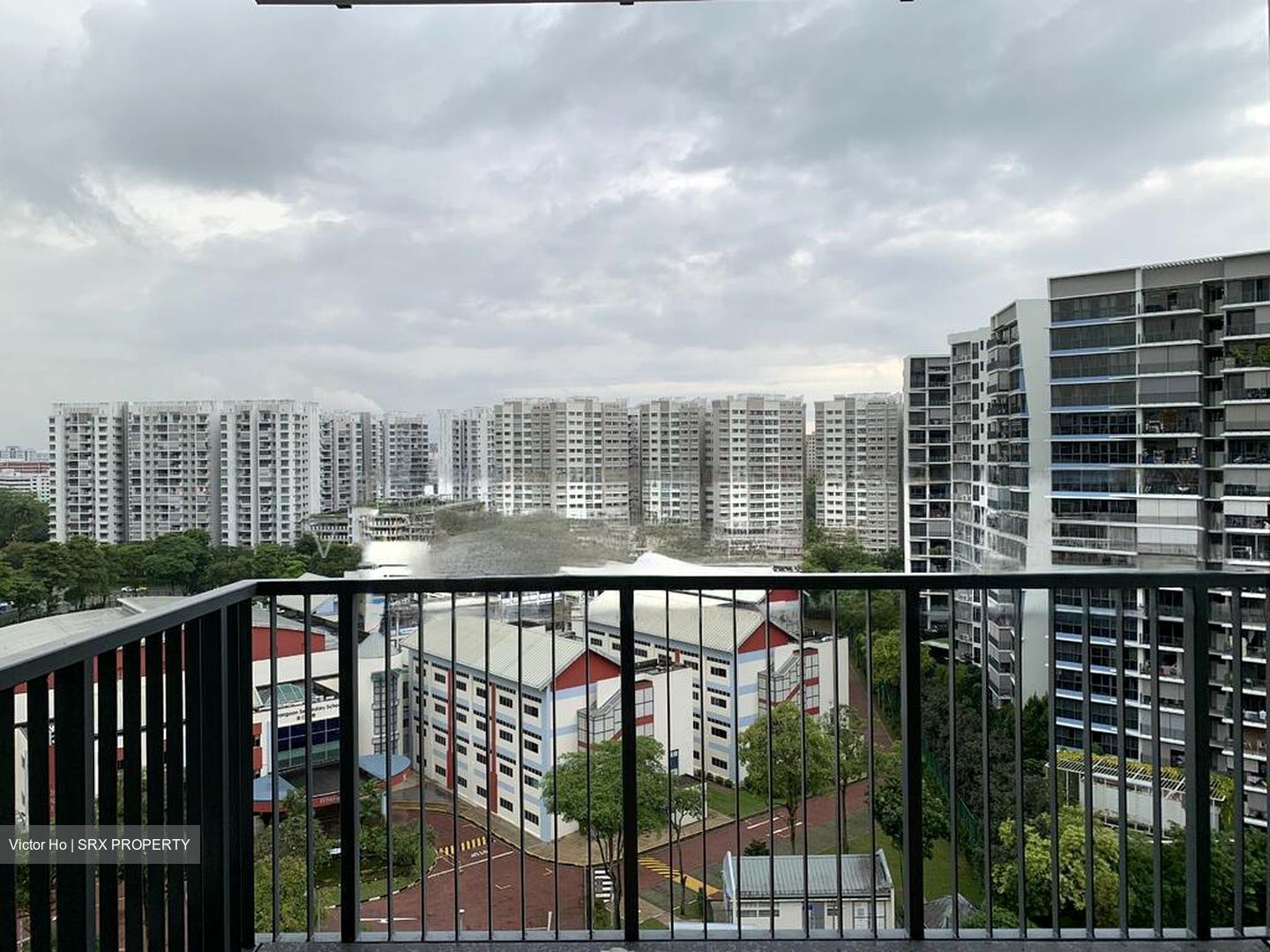 Kingsford Waterbay (D19), Apartment #502201761